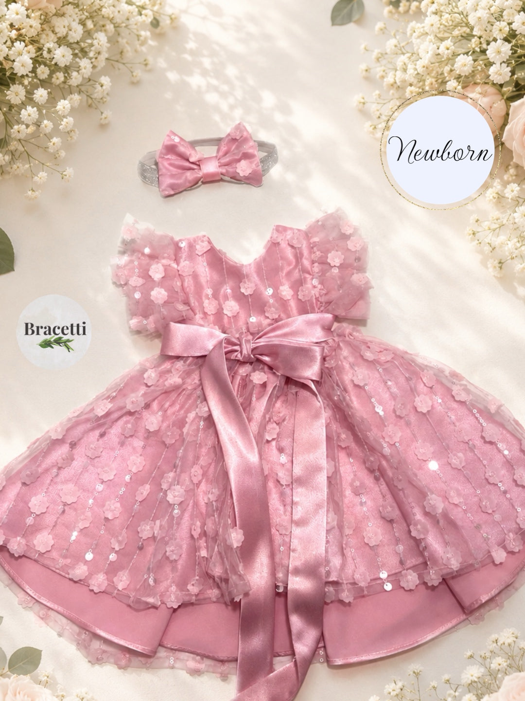 Blush Blossom