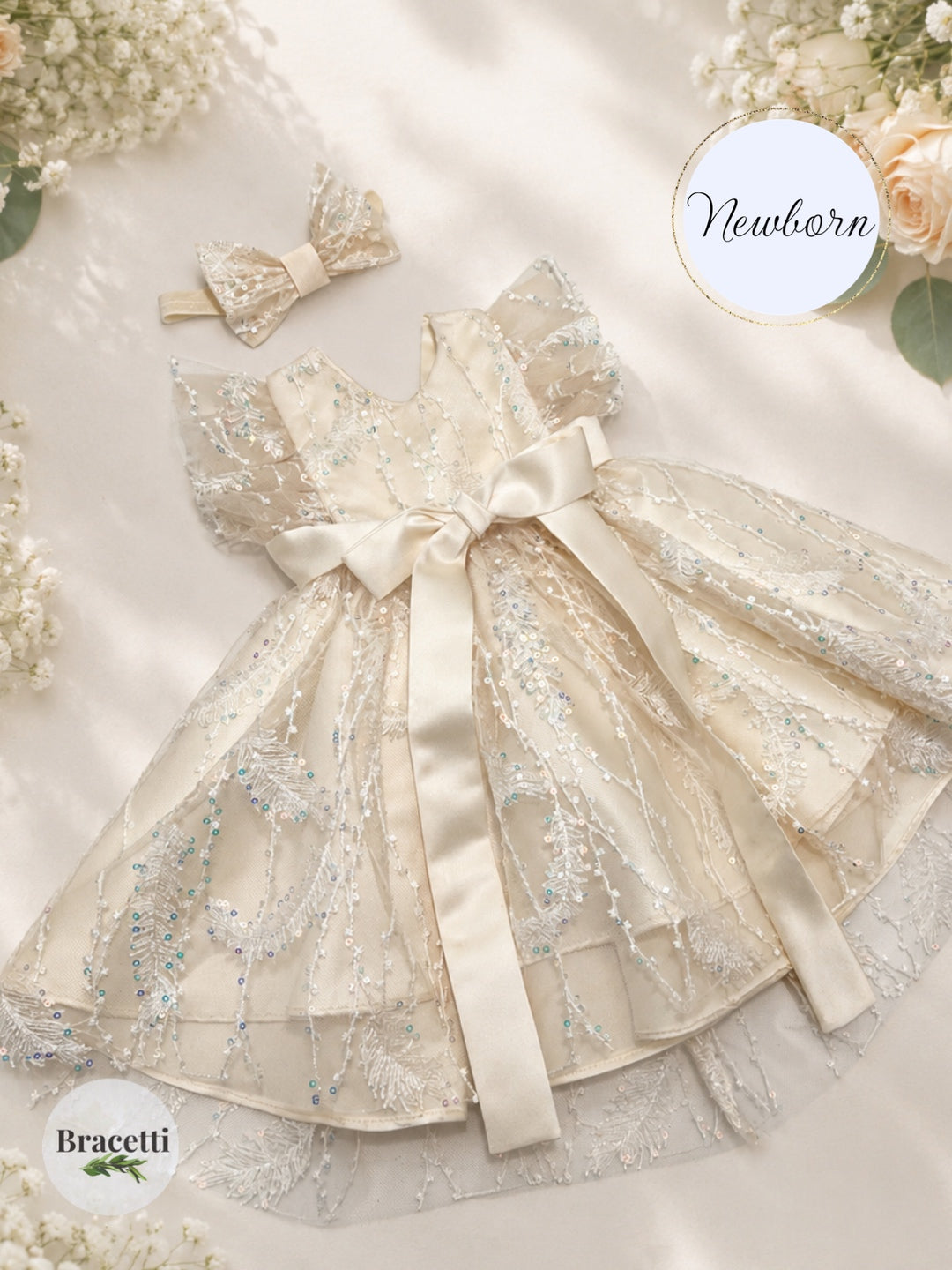 Vanilla Bloom