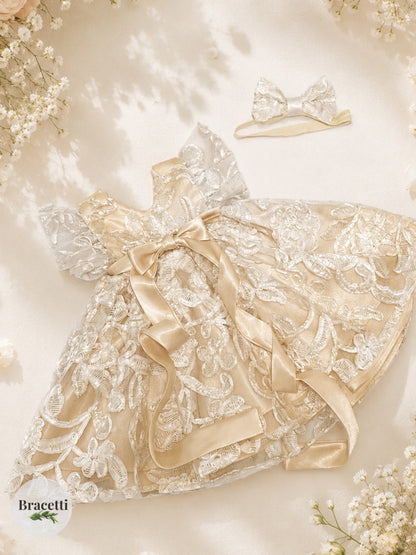 Champagne Cream