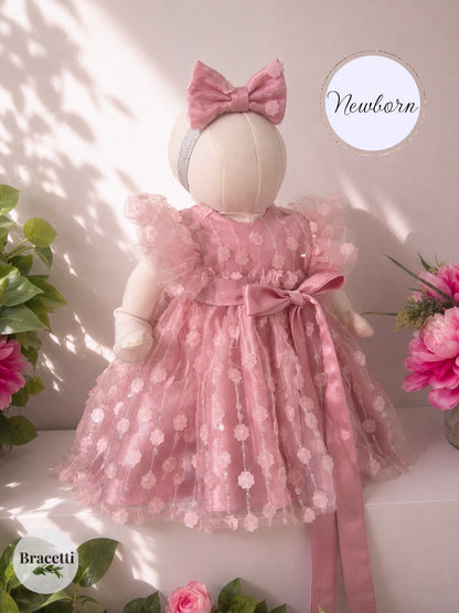 Blush Blossom